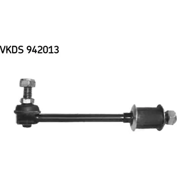 Zavěšení kol SKF VKDS 942013 Tyč/vzpěra, stabilizátor (VKDS942013)