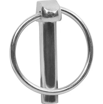 Hmoždinka Kotevní technika Kolík pojistný 11,0x44 zákolník