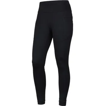 Dámské legíny Northfinder Etta black Velikost: M