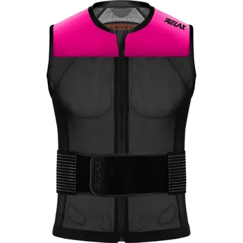 Chránič páteře Chránič páteře dětský Relax Speedmaster Evo Jr. ROP04B 23/24 Velikost: XXS