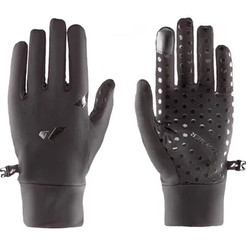 Rukavice Sportovní zimní pánské rukavice prstové ZANIER POWERSTRECH Velikost: 8