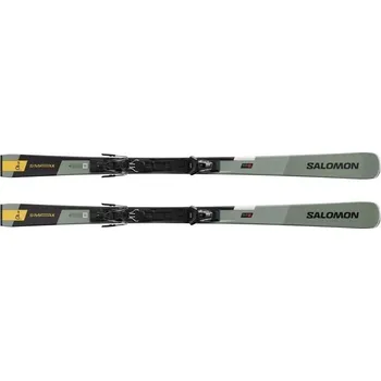Sjezdové lyže Sjezdové lyže Salomon S/Max F10 Ti 24/25 Délka: 175 cm