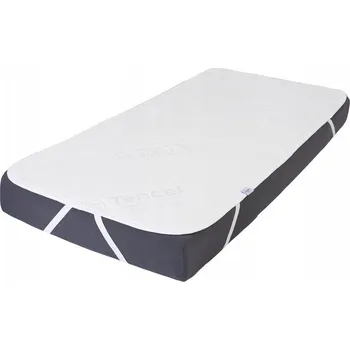 Prostěradlo Chránič matrace BabyMatex 120 x 60 cm