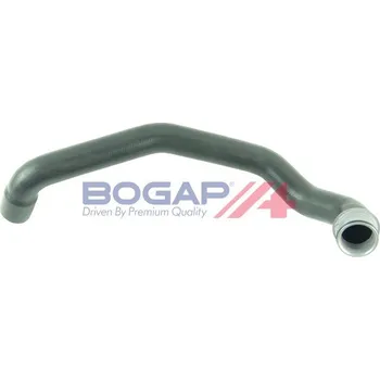 Chladič motoru BOGAP C4228150 Hadice chladiče (C4228150)