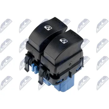 Stahovačka okna NTY EWS-RE-038 Spínač, zvedací zařízení oken (EWS-RE-038)