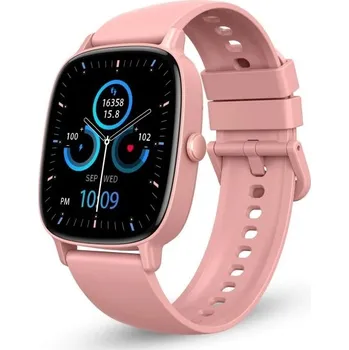 Chytré hodinky Ksix Pulse Pink