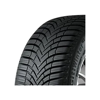 Zimní osobní pneu GITI 235/50 R 20 GITIWINTER W2 SUV 104V XL 100A5201H