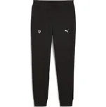 Pánské tepláky PUMA FERRARI STYLE SWEAT PANTS 62709501 PUMA BLACK L