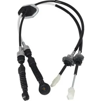 KAMOKA CP0153 Tažné lanko, ruční převodovka (CP0153)