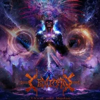 Zahraniční hudba CD Cemican: U K'u'uk'ankil Mayakaaj 2025