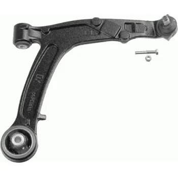 Zavěšení kol LEMFÖRDER 33764 01 Řídicí páka, zavěšení kol (3376401)