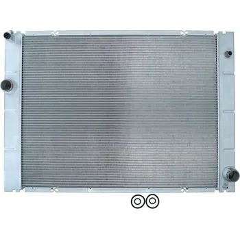 Chladič motoru KAMOKA 7700022 Chladič, chlazení motoru (7700022)