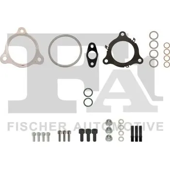 Turbodmychadlo FA1 KT112130 Montážní sada, dmychadlo (KT112130)