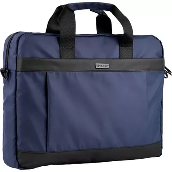 brašna na notebook Taška na notebook 15,6" BL7 – modrá