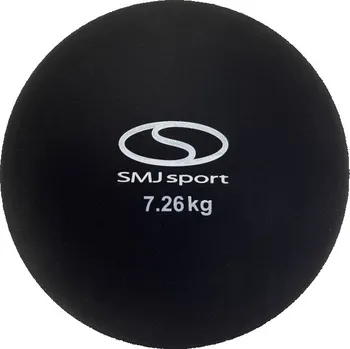 Tkaničky do bot SMJ ISP-0726SWR 7,26 kg vrhací míč NEUPLATŇUJE SE