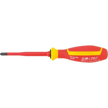 Šroubovák Stahlwille Šroubovák VDE PHILLIPS® velikost PH2 L.100mm