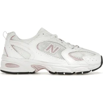 Pánská móda New Balance 530 White Twilight Haze Velikost: 44 U530CSA