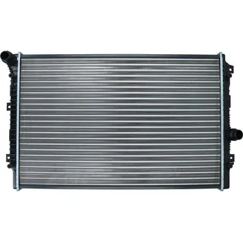 Chladič motoru KAMOKA 7705055 Chladič, chlazení motoru (7705055)