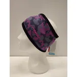 Zimní čelenka Pingu Runy 10 44A Fluo