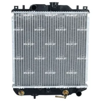 Chladič motoru NRF 53577 Chladič, chlazení motoru (53577)