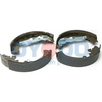 Brzdová čelist Oyodo 25H2089-OYO Sada brzdových čelistí (25H2089-OYO)