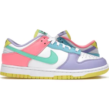 Dámské tenisky Nike Dunk Low SE Easter Candy (W) Velikost: 40 DD1872-100