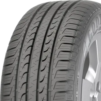 Letní osobní pneu 245/65R17 111H , Goodyear, EFFIGRIP SUV