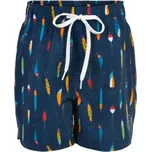 Chlapecké plavky Color Kids Eark Velikost: 152