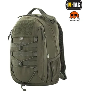 Městský batoh Batoh M-Tac Force Pack 16l - olivový
