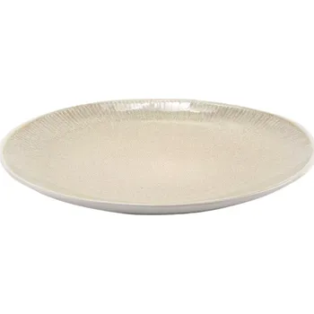 Talíř Mělký talíř Gastro Tzia, výška: 10 mm, průměr: 210 mm