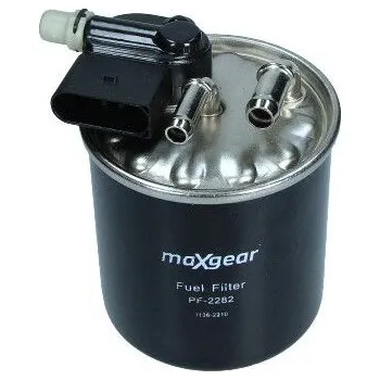 Palivový filtr Palivový filtr MAXGEAR 26-2246
