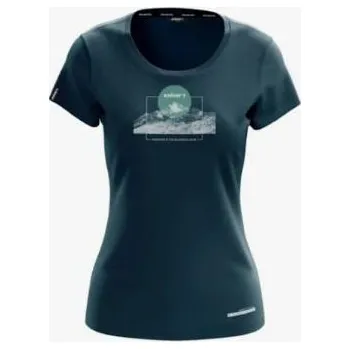 Dámské tričko Dámské triko Elan Mountain Velikost: L