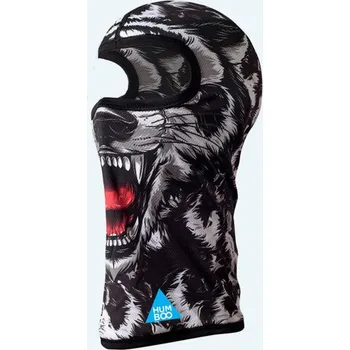 Kukla Zimní kukla pro dospělé Humboo Wolf KTZ.81