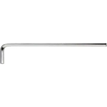 Šroubovák Stahlwille Zahnutý šroubovák s vnitřním šestihranem 2,5 mm L.18 mm x 112 mm