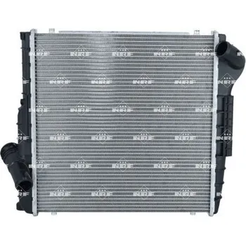 Chladič motoru NRF 550344 Chladič, chlazení motoru (550344)