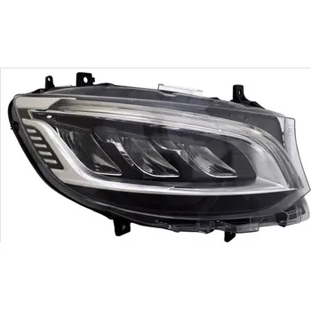 Autodíl TYC 20-17640-06-2 Světlomet (20-17640-06-2)