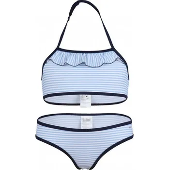 Dámské plavky Dívčí dvoudílné plavky - bikiny lambáda Stuf Riviera 2-G Velikost: 152
