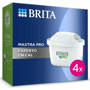Filtrační konvice Filtr do filtrační konvice Brita MAXTRA Pro