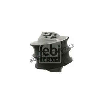 Opravná sada podvozku a pohonu kol Zavěšení motoru FEBI (FB 28170)