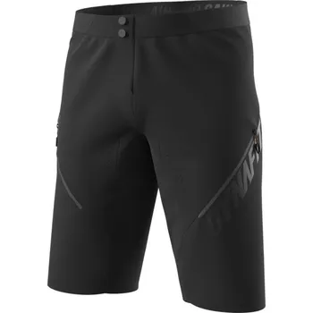 Sport kraťasy Dynafit Ride Light DST Shorts, black out - vel. M 122328
