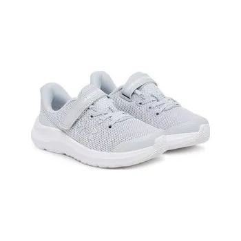 Dámská sportovní obuv Under Armour Běžecké boty UA Pursuit 4 AC 3028274 Šedá 30