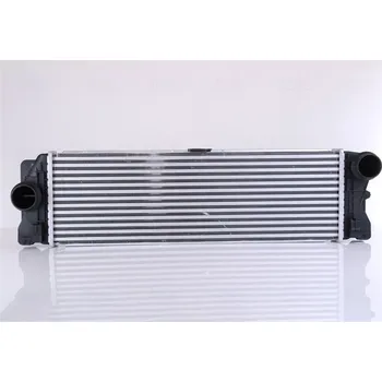 Chladič motoru NISSENS 961597 Chladič turba (961597)