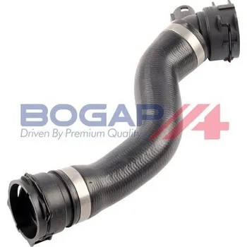 Chladič motoru BOGAP B4228408 Hadice chladiče (B4228408)