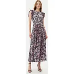 JOOP! Letní šaty 58 252D58Dilia 30046624 Barevná Regular Fit 36