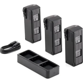 Příslušenství k dronu DJI Mavic 3 Enterprise CP.EN.00000421.01 baterie