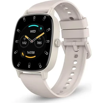 Chytré hodinky Ksix Pulse Beige