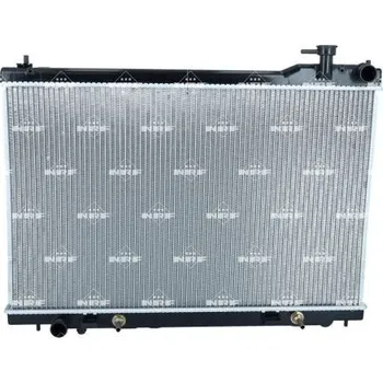 Chladič motoru NRF 56586 Chladič, chlazení motoru (56586)