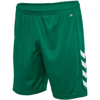 Šortky Hummel hmlCORE XK POLY SHORTS 211466-6140 Velikost XL