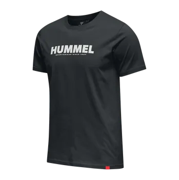 Triko Hummel LEGACY T-SHIRT 212569-2001 Velikost L