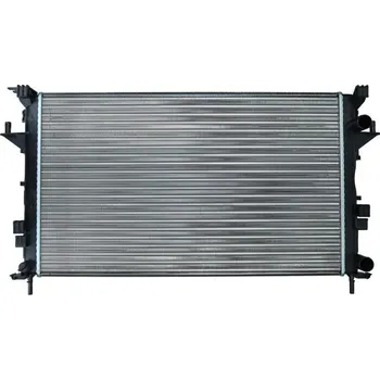 Chladič motoru KAMOKA 7705047 Chladič, chlazení motoru (7705047)